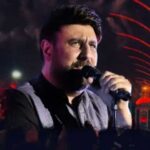 دانلود آهنگ محمد علیزاده و بهنام بانی به نام پیرهن سیاه (هوش مصنوعی)